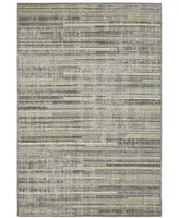 Jhb Design Nicosia 2102NCA 3'3" x 5' Outdoor Area Rug