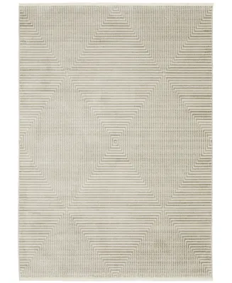 Jhb Design Exeter 4150EXT 5'3" x 7'6" Area Rug