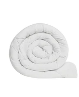 Sleep Philosophy HeiQ Smart Temp Oversized Down Alternative Comforter