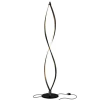 Brightech Twist 43" Dimmable Led Floor Lamp