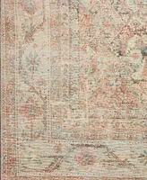 Loloi Ii Adrian Adr- 5' x 7'6" Area Rug