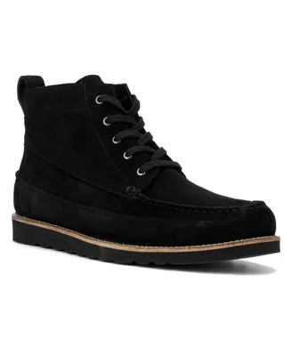 Reserved Footwear Men's Fritz Leather Boots