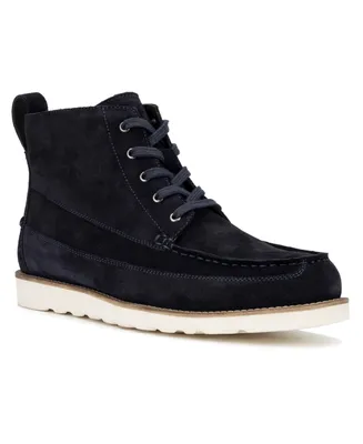 Reserved Footwear Men's Fritz Leather Boots