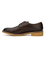 Reserved Footwear Men's Octavious Oxford Shoes