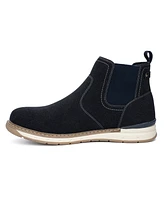 Reserved Footwear Men's Ewan Chelsea Boots
