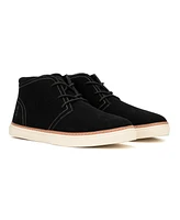 Reserved Footwear Men's Petrus Chukka Boots