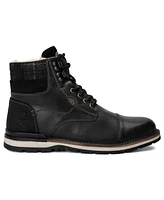 Reserved Footwear Men's Jabari Boots