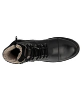 Reserved Footwear Men's Jabari Boots