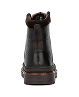 Reserved Footwear Men's Rafael Leather Boots