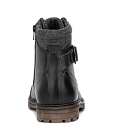 Reserved Footwear Men's Legacy Leather Boots