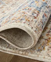 Loloi Ii Sorrento Sor- 3'11" x 5'7" Area Rug