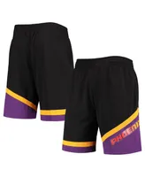 Men's Mitchell & Ness Phoenix Suns - Hardwood Classics Swingman Shorts