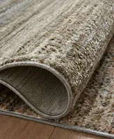 Loloi Soho Soh- 5'3" x 7'9" Area Rug