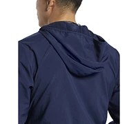 Reebok Men's Training Essentials Jacket