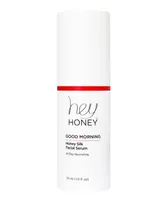 Hey Honey Good Morning Honey Silk Facial Serum, 30 ml