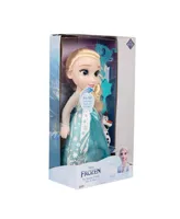 Classic Elsa Feature Doll Set
