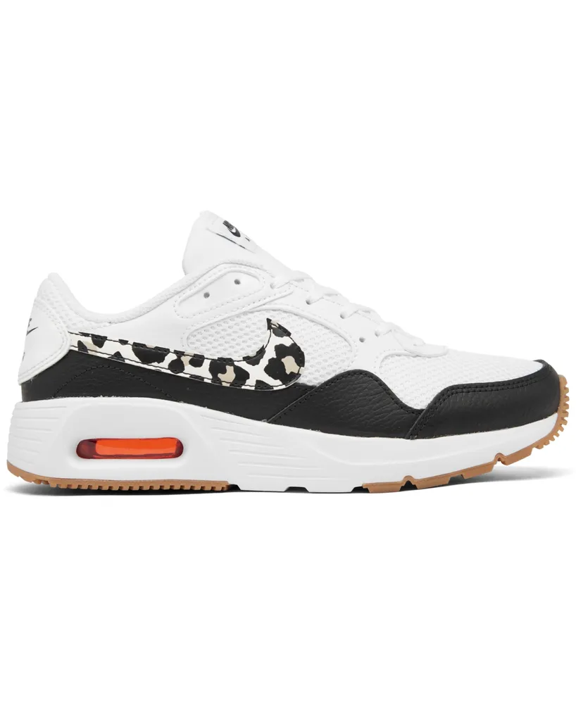 Nike Women's Air Max Sc Lp Casual Sneakers from Finish Line