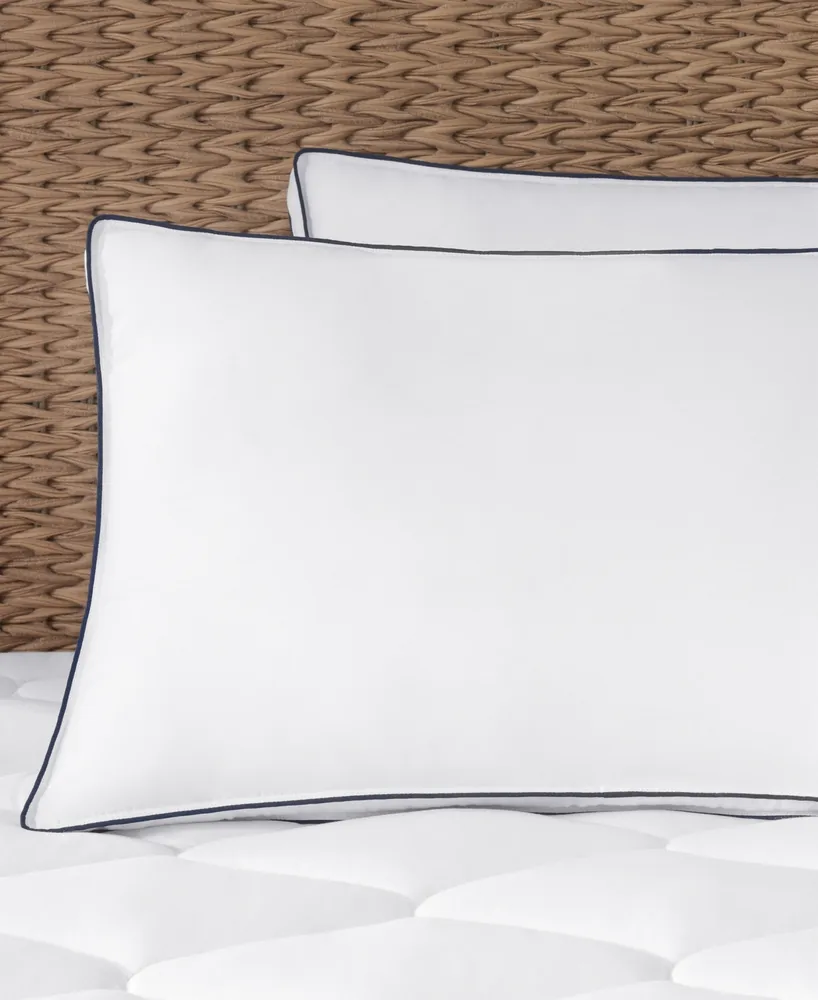 Serta Ocean Breeze Pillow, King