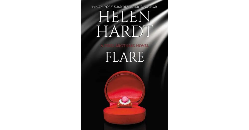 Flare by Helen Hardt