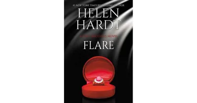 Flare by Helen Hardt