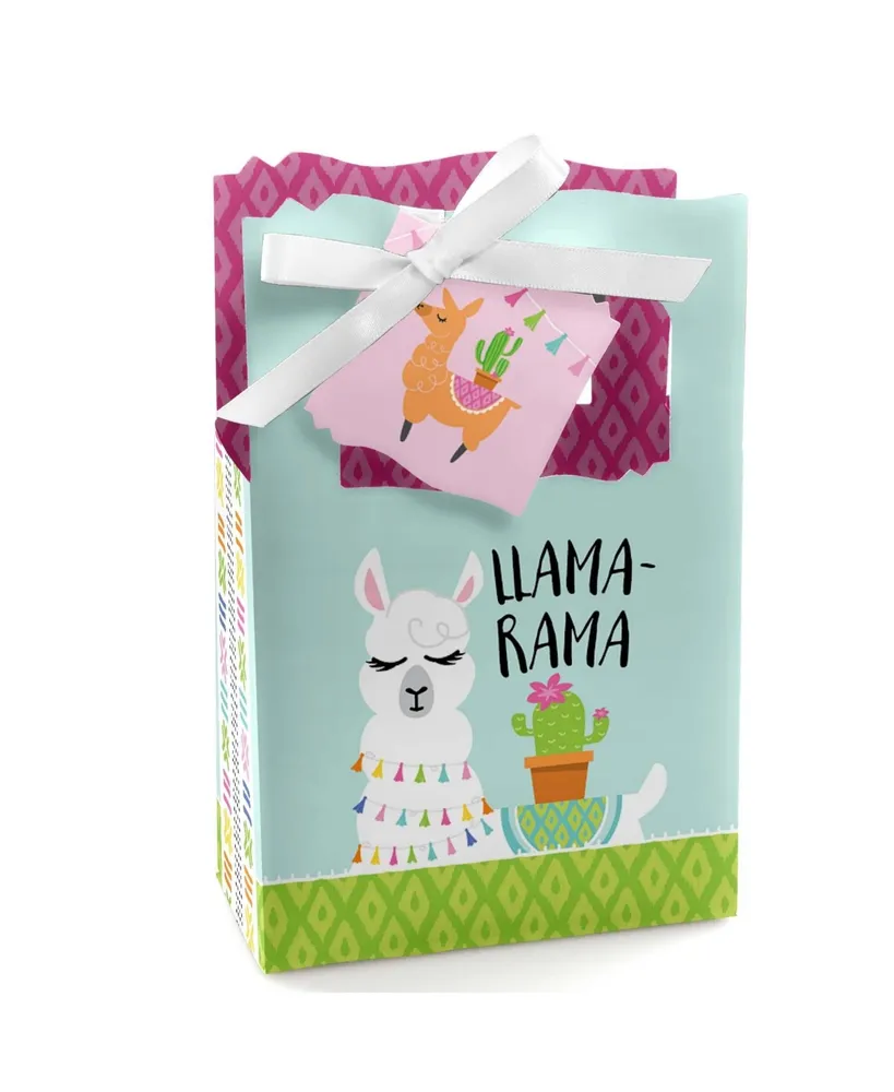 Llama Birthday party  Llama birthday, Girl baby shower