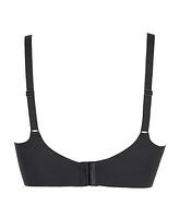 Dkny Women's Smooth Essentials Support Bralette DK7747