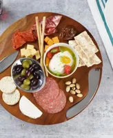 Nambe Cheeseboard Collection