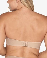 Extreme Push Up Strapless Bra 011841