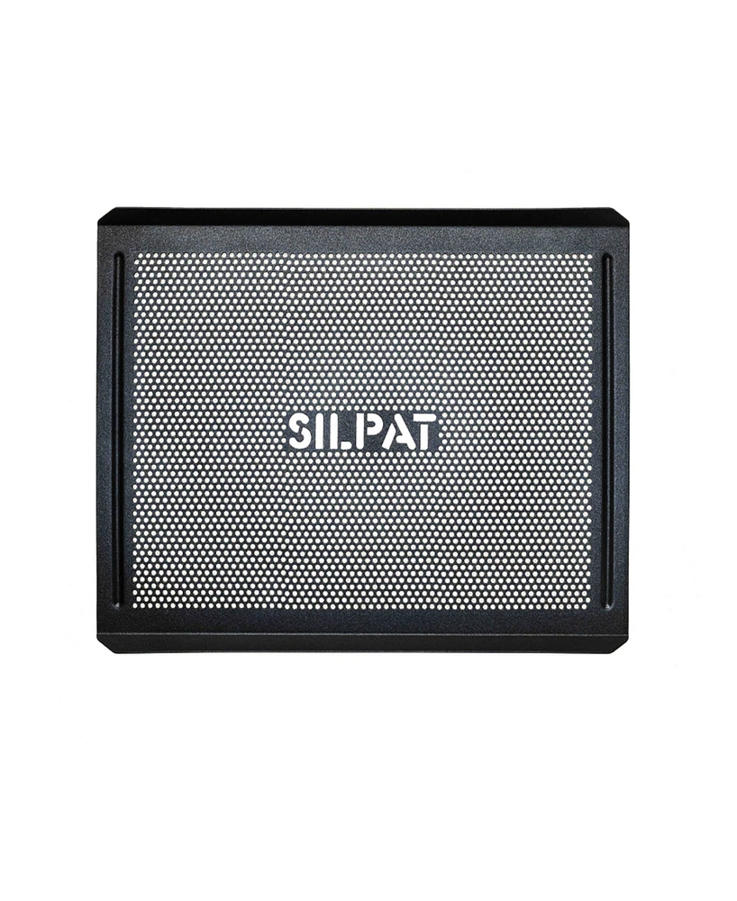 Silpat Cook N' Cool Metal Tray