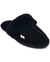 Radley London Women's Chelsea Creek Shearling Slippers