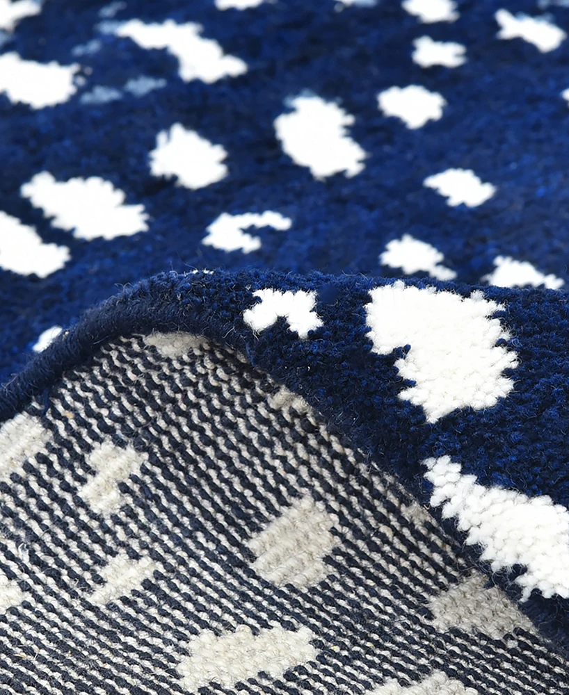 Timeless Rug Designs Armstrong ARM3253 8' x 10' Area