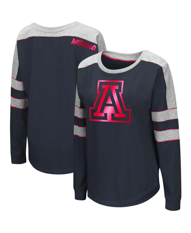 Lids Arizona Wildcats Gameday Couture Girls Youth Guess Who's Back