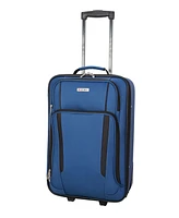 Tag Freehold 5-Piece Softside Spinner Luggage Set