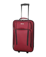 Tag Freehold 5-Piece Softside Spinner Luggage Set