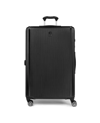 WalkAbout 6 Large Check-In Expandable Hardside Spinner, Created for Macy's