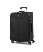 Closeout! Travelpro WalkAbout 6 Medium Check-In Expandable Spinner, Created for Macy's