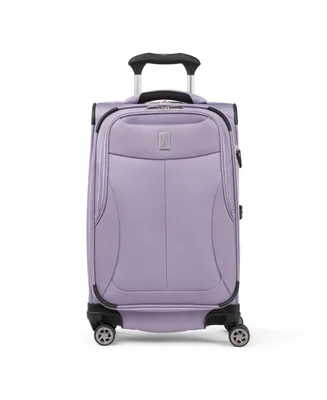 Closeout! WalkAbout 6 Carry-on Expandable Spinner, Created for Macy's