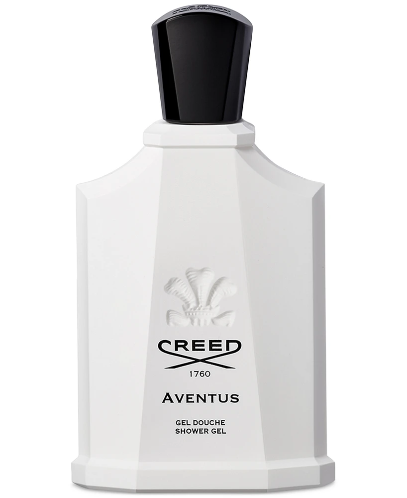 Creed Aventus Shower Gel, 6.8 oz.