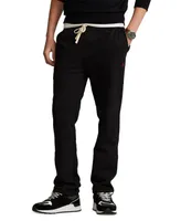 Polo Ralph Lauren Men's Cotton-Blend-Fleece Pants