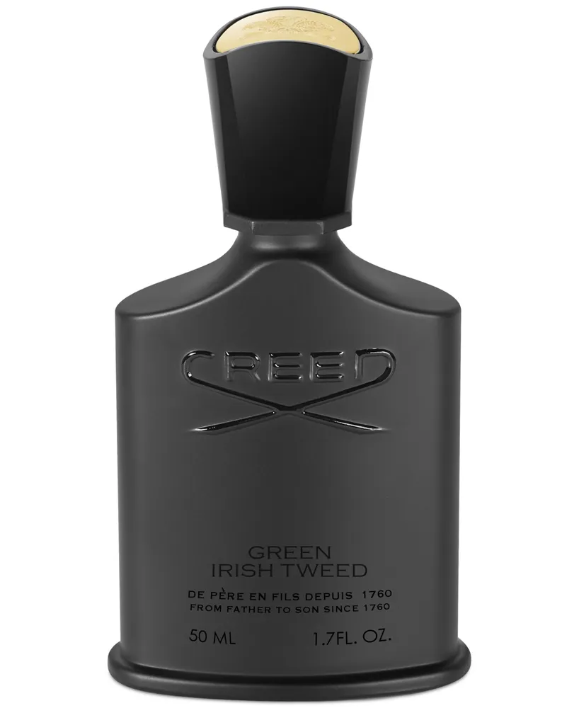 Creed Green Irish Tweed