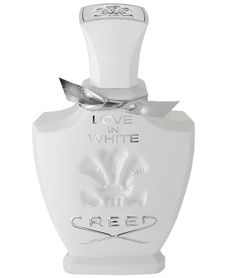 Creed Love In White, 2.5 oz.