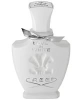 Creed Love In White