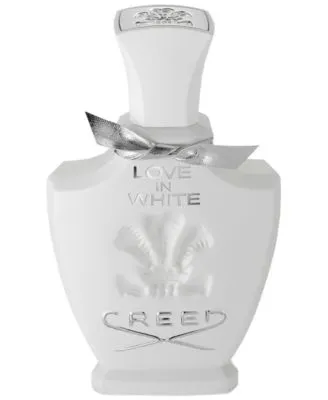 Creed Love In White Fragrance Collection