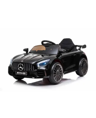 Kool Karz Playground 12V Mercedes Benz Gtr Toy Car