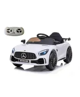 Kool Karz Playground 12V Mercedes Benz Gtr Toy Car