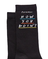 Cotton On Men's Novelty Socks