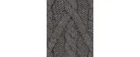 Michael Kors Men's Branches Mk Logo Cable Scarf