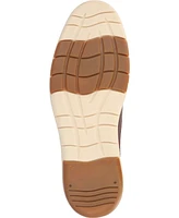 Vance Co. Men's Willis Tru Comfort Foam Slip-On Round Toe Loafer