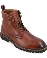Thomas & Vine Men's Simeon Tru Comfort Foam Ankle Boots