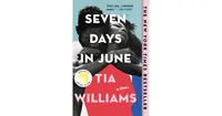 Seven Days in June by Tia Williams